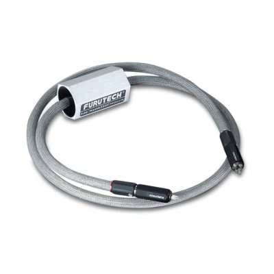 FURUTECH Digi Reference III（RCA） - High End performance Digital Cable