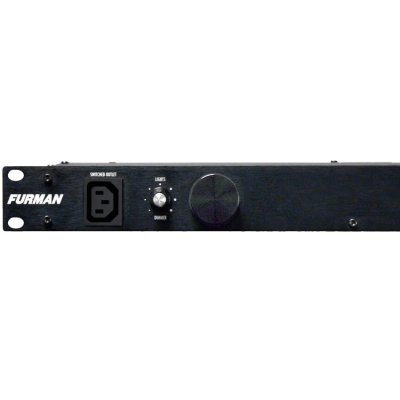 Furman M-10LX E Conditioner 10A/230V เครื่องกรองไฟ