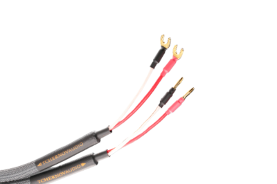 TCHERNOV CABLE SPECAIL XS SC Sp/Bn (1.65 M.)