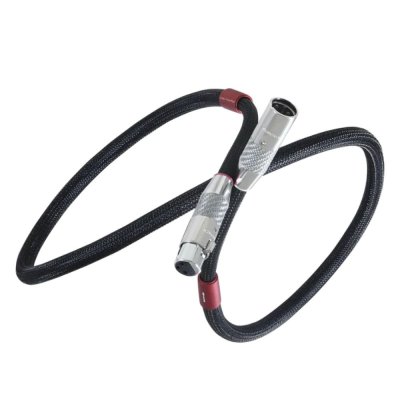 FURUTECH Digiflux-NCF (XLR) 1.2m - Top-of-the-line Digital Cable