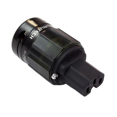 FURUTECH FI-28(R) - IEC Power Connectors