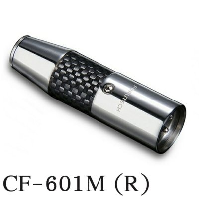 FURUTECH CF-601M(R) - High End Performance XLR Connector