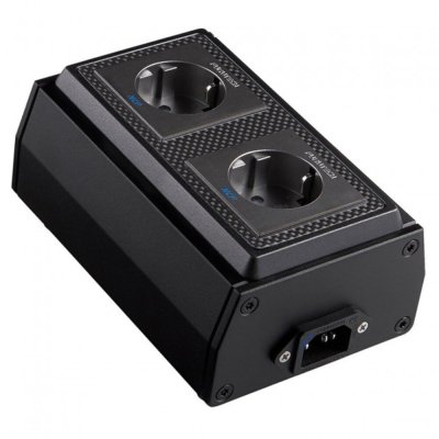 FURUTECH FT-SWS-D NCF(R) Box - Nano Crystal² Formula (NCF)