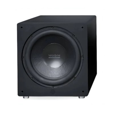 Velodyne Acoustics Impact X15 - Active Subwoofer