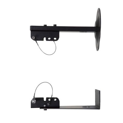 AXIOM KPTWAX12C WALL BRACKET FOR 2X .A12CX AXIOM KPTWAX12C WALL BRACKET FOR 2X .A12CX