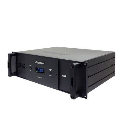 Furman P-2300 IT E Conditioner 10A/240V เครื่องกรองไฟ