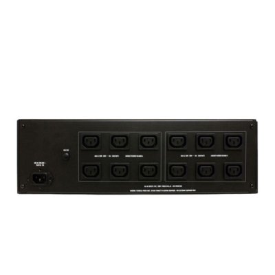 Furman P-2300 IT E Conditioner 10A/240V เครื่องกรองไฟ