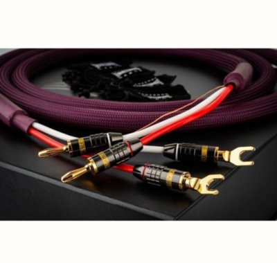 TCHERNOV CABLE CLASSIC MKII SC Sp/Bn (1.65 M.)