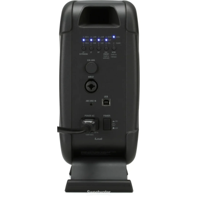 IK MULTIMEDIA iLoud MTM Immersive Bundle 11