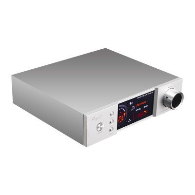 Cayin iDAC-6MK2 DAC หลอดแก้วสุญญากาศ