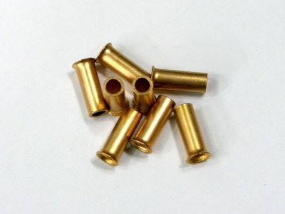 FURUTECH GS Series Crimp Sleeves - High Performance Crimp Sleeves