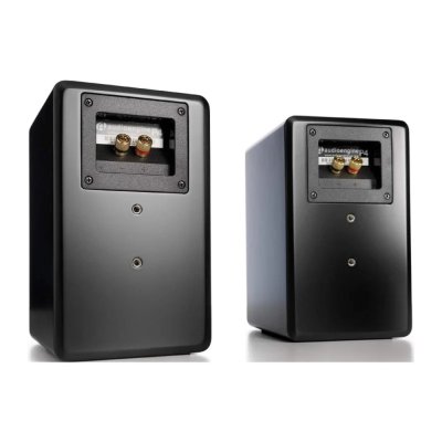 AUDIOENGINE P4 Passive Speaker ลำโพง
