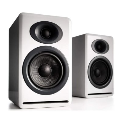 AUDIOENGINE P4 Passive Speaker ลำโพง