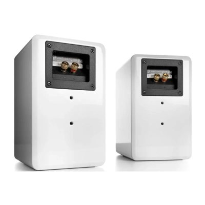 AUDIOENGINE P4 Passive Speaker ลำโพง