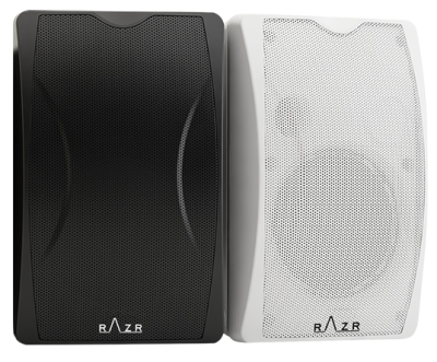 RAZR DSP 8064 ลำโพงติดผนังชนิด 2 ทาง ขนาด 6.5 นิ้ว
