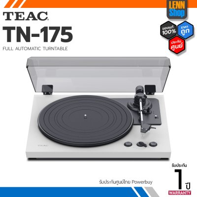 TEAC TN-175 Turntable