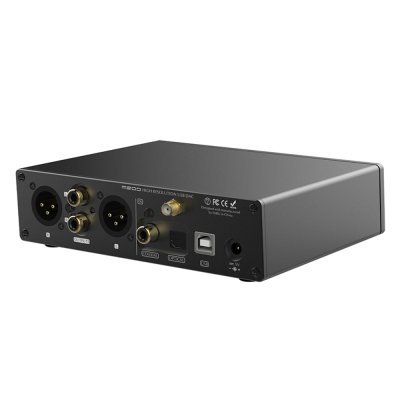 SMSL M200 DAC ตั้งโต๊ะระดับ Hi-Res รองรับ LDAC, UAT
