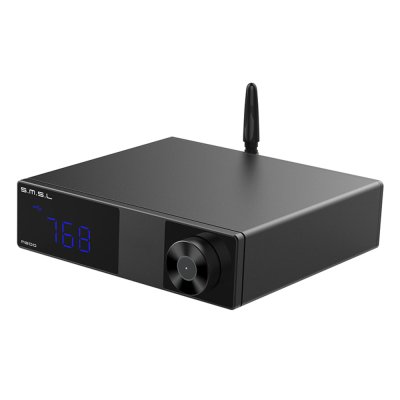 SMSL M200 DAC ตั้งโต๊ะระดับ Hi-Res รองรับ LDAC, UAT