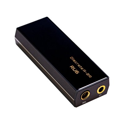 Cayin RU6 DAC&AMP หางหนู 24bit R-2R