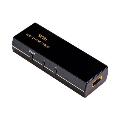 Cayin RU6 DAC&AMP หางหนู 24bit R-2R