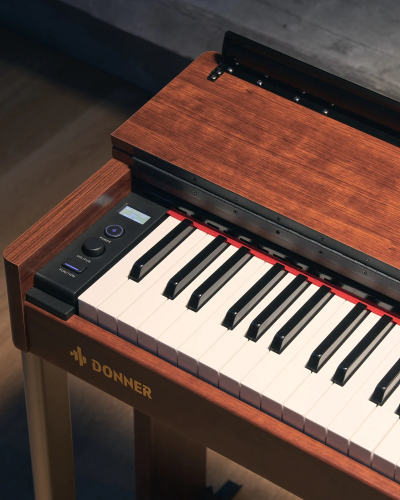 DONNER DDP-200 Digital Piano