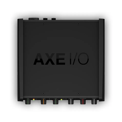 IK Multimedia AXE I/O SOLO
