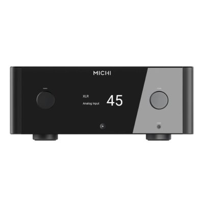 MICHI X5 S2 (Series 2) Stereo Integrated Amplifier