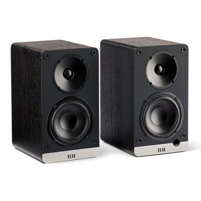 ELAC Debut Connex DCB41  Powered Speakers