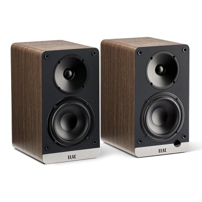 ELAC Debut Connex DCB41  Powered Speakers