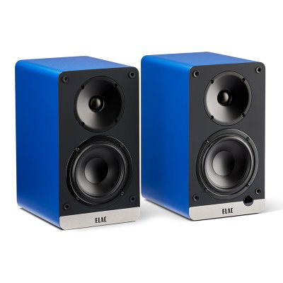 ELAC Debut Connex DCB41  Powered Speakers