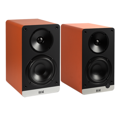 ELAC Debut Connex DCB41  Powered Speakers