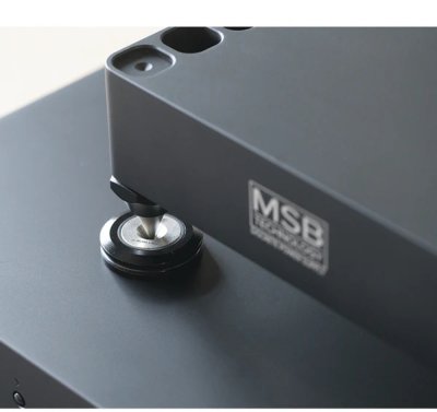 Audio Bastion SPIKE X / FOR SPEAKER SPIKE PADS SHOES (Set 8 pcs)