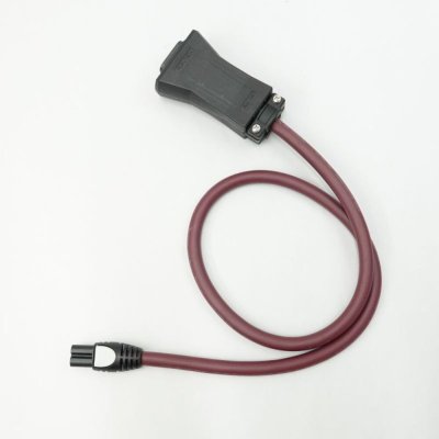 FURUTECH Flow-08 - High Performance Inline EMI filter
