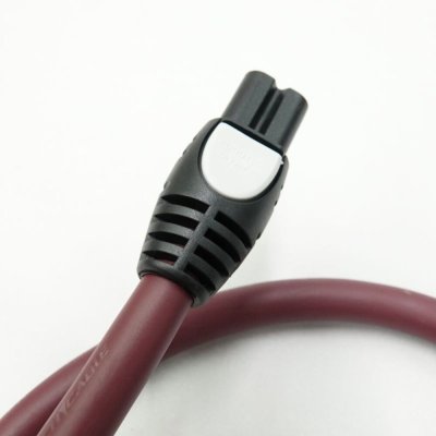 FURUTECH Flow-08 - High Performance Inline EMI filter