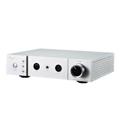 Cayin IHA-8 แอมป์หูฟัง 4 ช่องสัญญาณ Class A แบบ Discrete JFET กำลังขับสูง กระแสไฟสูง