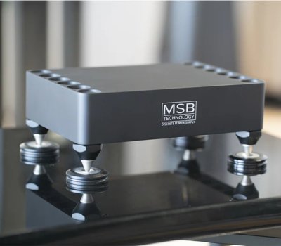 Audio Bastion SPIKE X / FOR SPEAKER SPIKE PADS SHOES (Set 8 pcs)