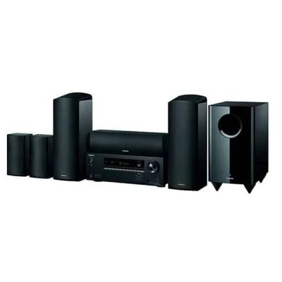 ONKYO HT-S5915 (B) Mini Home Theater