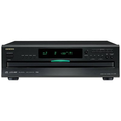 ONKYO DX-C390