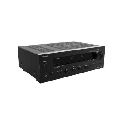 ONKYO TX-8470 Hi-Fi Network Stereo Receiver