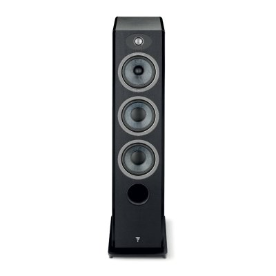 Focal Vestia N2 - 3-Way Bass-Reflex Floorstanding Loudspeaker