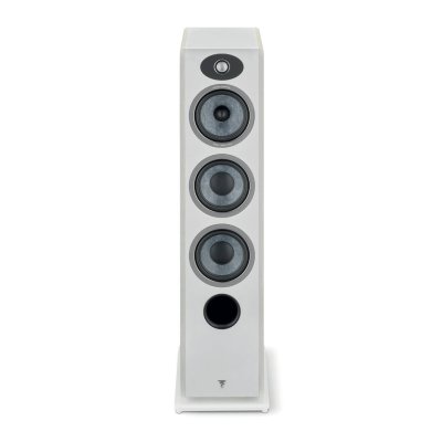 Focal Vestia N2 - 3-Way Bass-Reflex Floorstanding Loudspeaker
