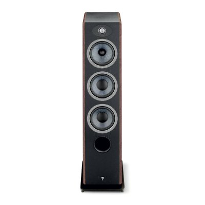 Focal Vestia N2 - 3-Way Bass-Reflex Floorstanding Loudspeaker