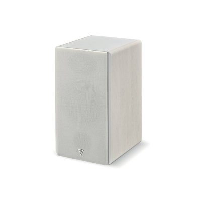 Focal Vestia N1 - 2-Way Bass-Reflex Bookshelf Loudspeaker