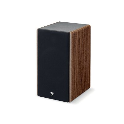 Focal Vestia N1 - 2-Way Bass-Reflex Bookshelf Loudspeaker