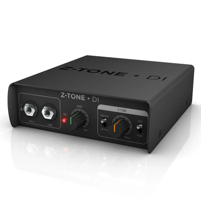 IK Multimedia Z-Tone DI