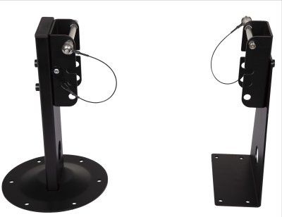 AXIOM KPTWAX12C WALL BRACKET FOR 2X .A12CX
