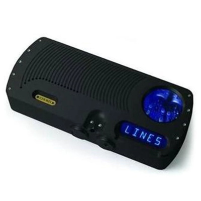 Chord Prima Five Input Choral Preamplifier