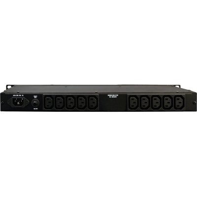 FURMAN M-10X E 10A Standard Power Conditioner, 230V เครื่องกรองไฟ