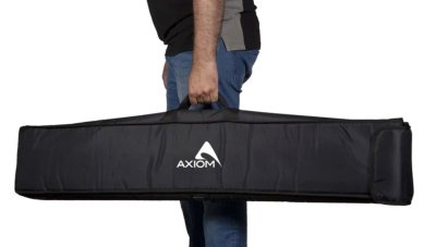 Axiom COVERAX12C Padded Cover for AX12C Portable Line Array Element