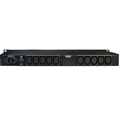 Furman M-10LX E Conditioner 10A/230V เครื่องกรองไฟ